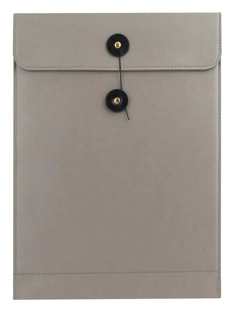 Carpeta funda porta - notebook  y documentos Andrew 5