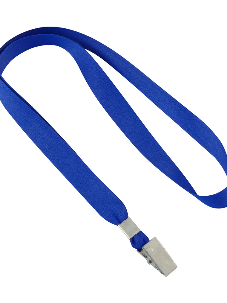 Landyars Porta credencial  2