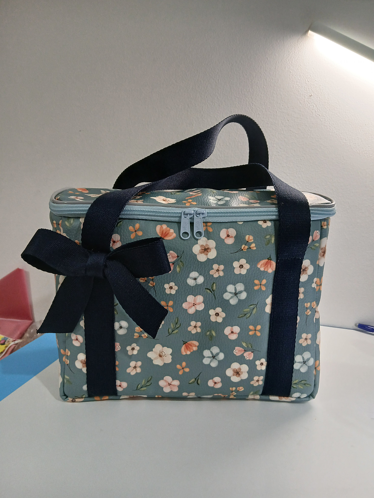 Lancheira Lanchinho 3