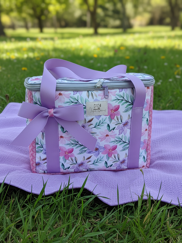 Lancheira Lanchinho 4