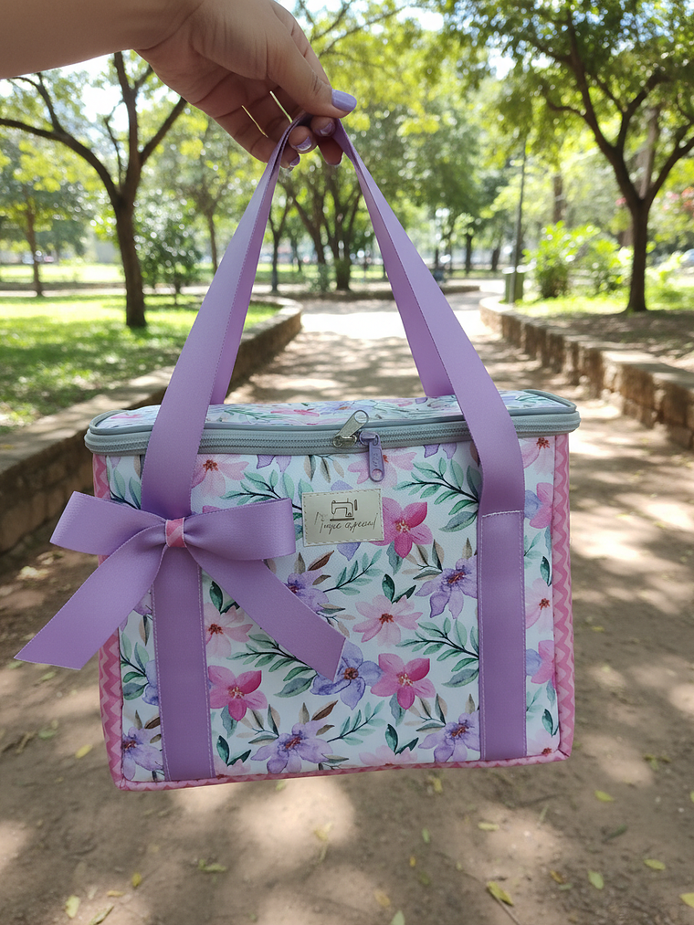 Lancheira Lanchinho 5