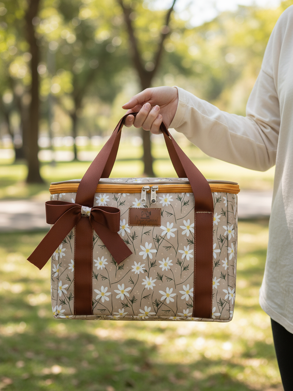 Lancheira Lanchinho 6