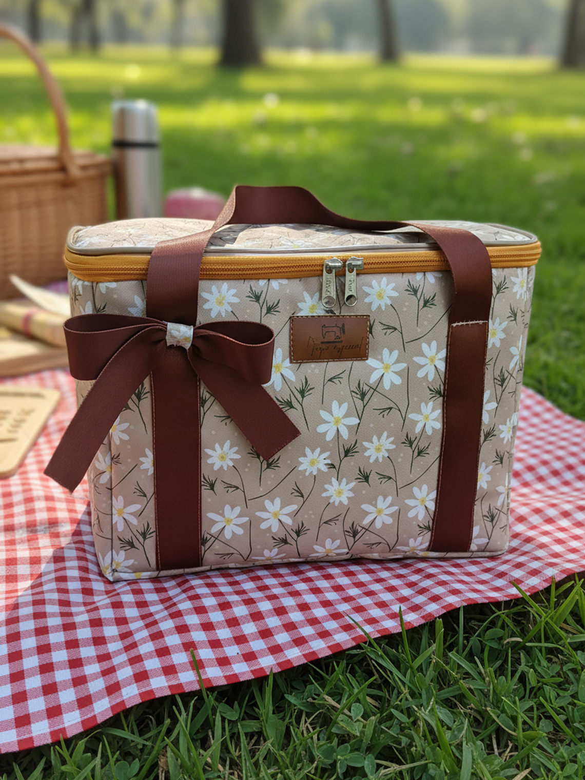 Lancheira Lanchinho 7