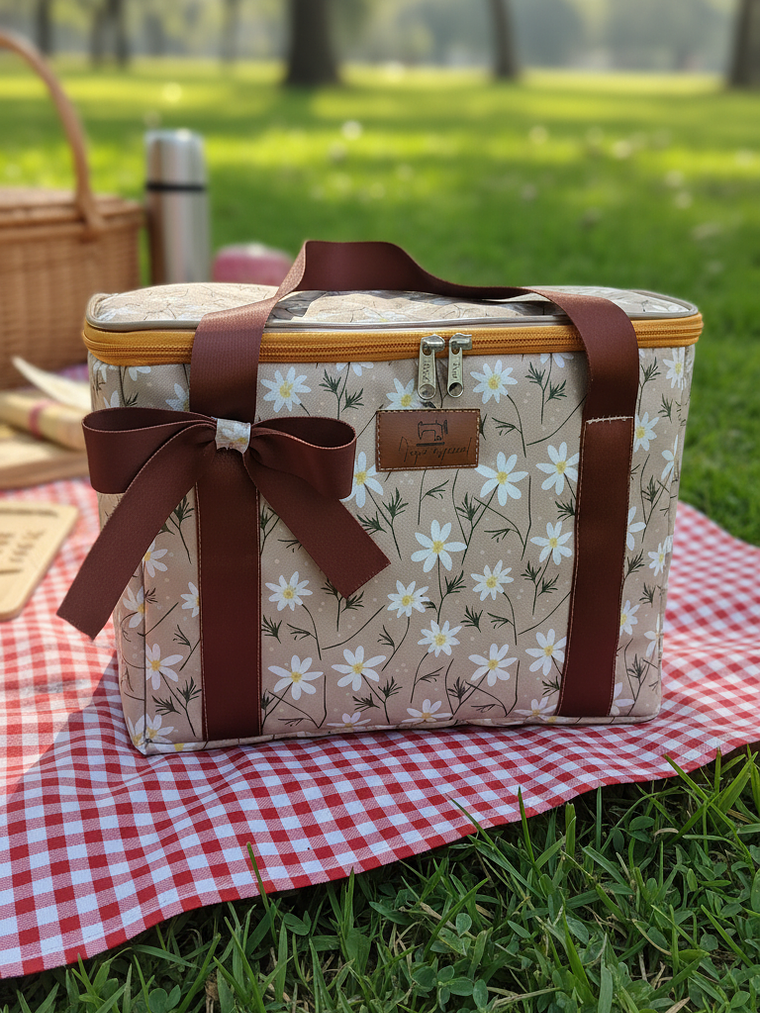 Lancheira Lanchinho 7