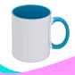 TAZA INTERIOR Y ASA COLOR - Miniatura 10