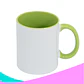 TAZA INTERIOR Y ASA COLOR - Miniatura 11