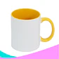 TAZA INTERIOR Y ASA COLOR - Miniatura 3