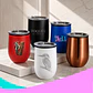 MUG TÉRMICO ACERO INOXIDABLE - Miniatura 1