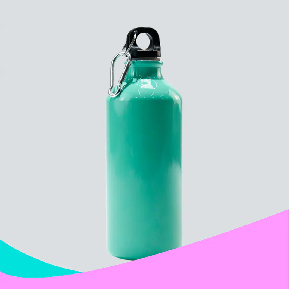 BOTELLA MOSQUETON 3