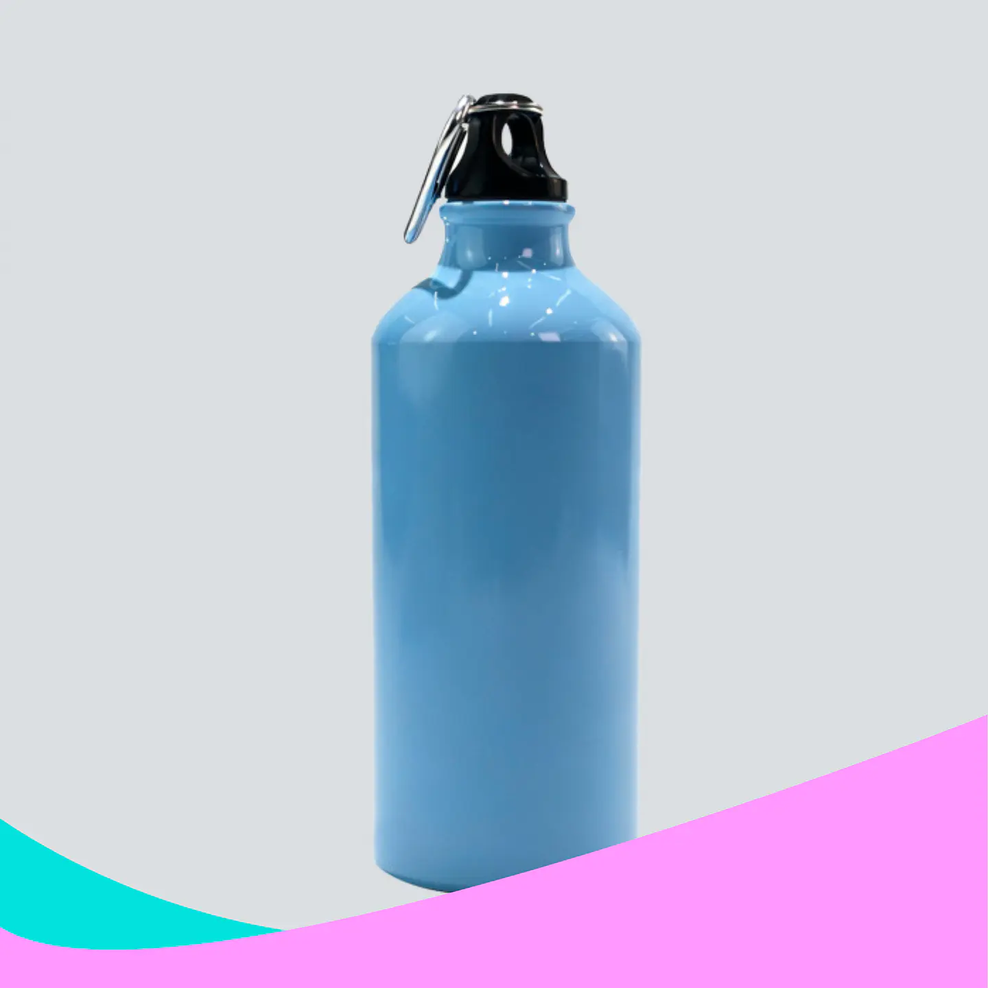 BOTELLA MOSQUETON 5