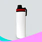 BOTELLA ALUMINIO TAPA DENTADA - Miniatura 6