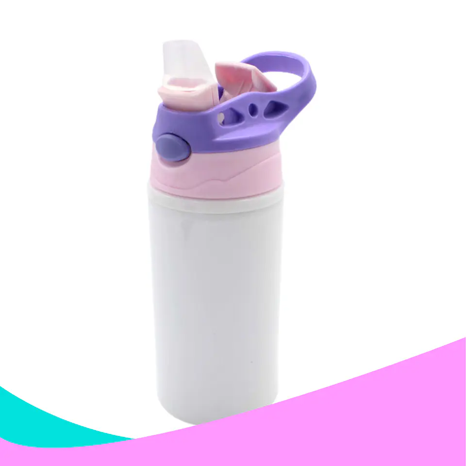 BOTELLA NIÑOS BICOLOR  4