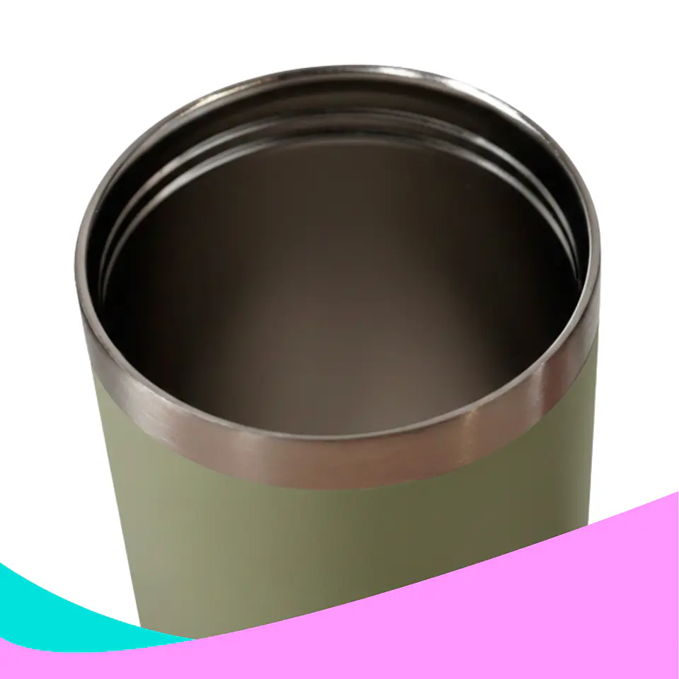 BOTELLA TÉRMICA TREKKA 4