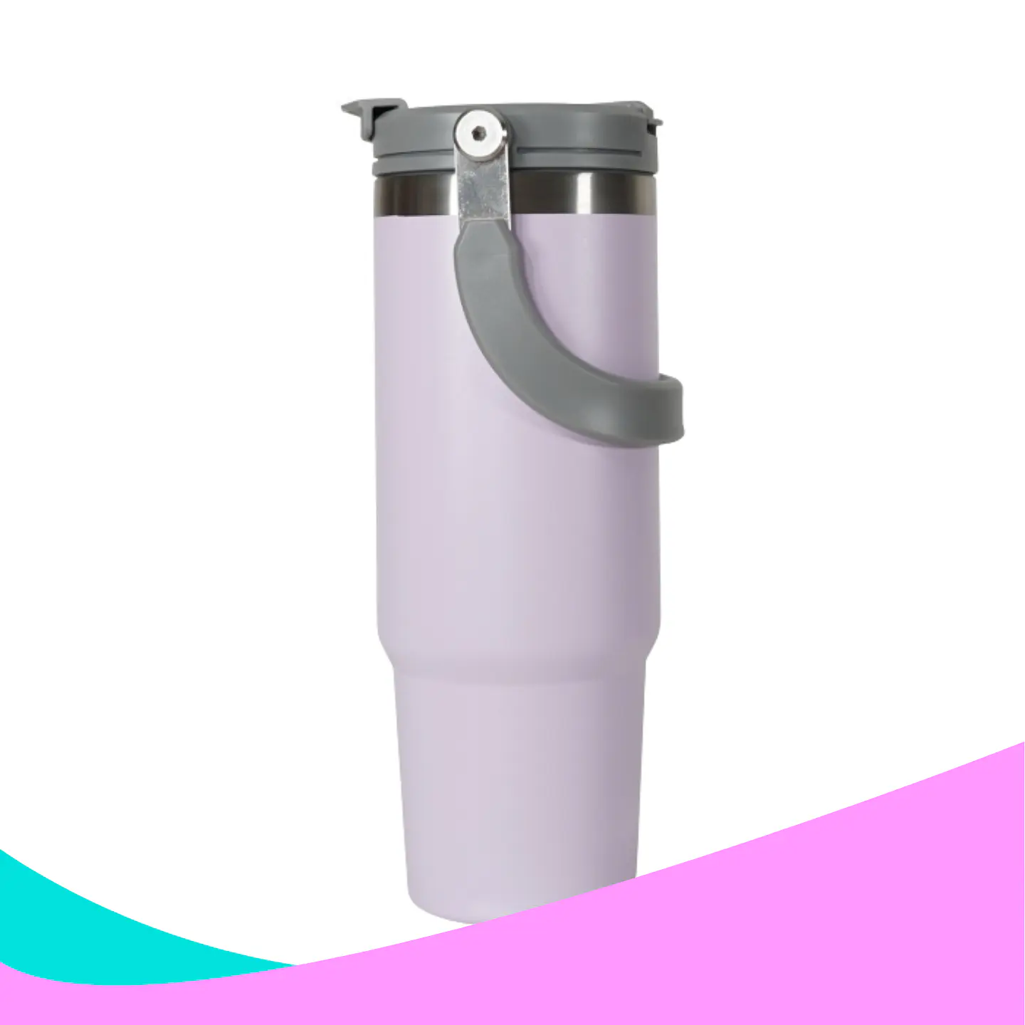 BOTELLA TÉRMICA TREKKA 7