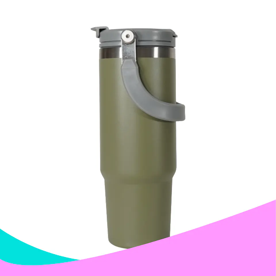 BOTELLA TÉRMICA TREKKA 10