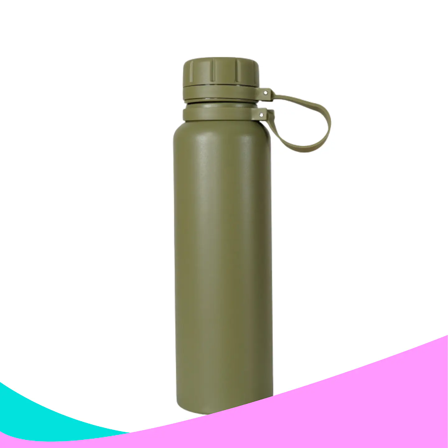 BOTELLA TERMO COLMER  5