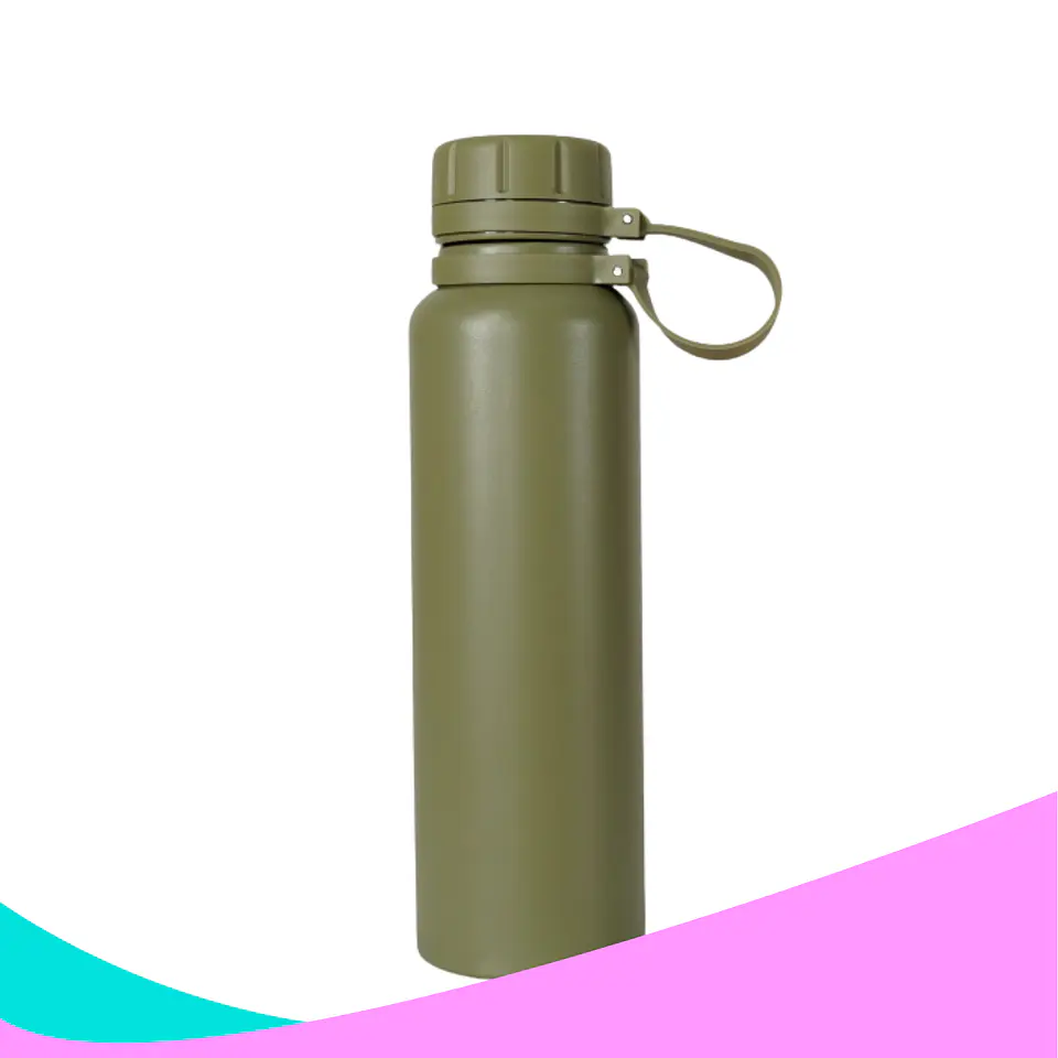 BOTELLA TERMO COLMER  5