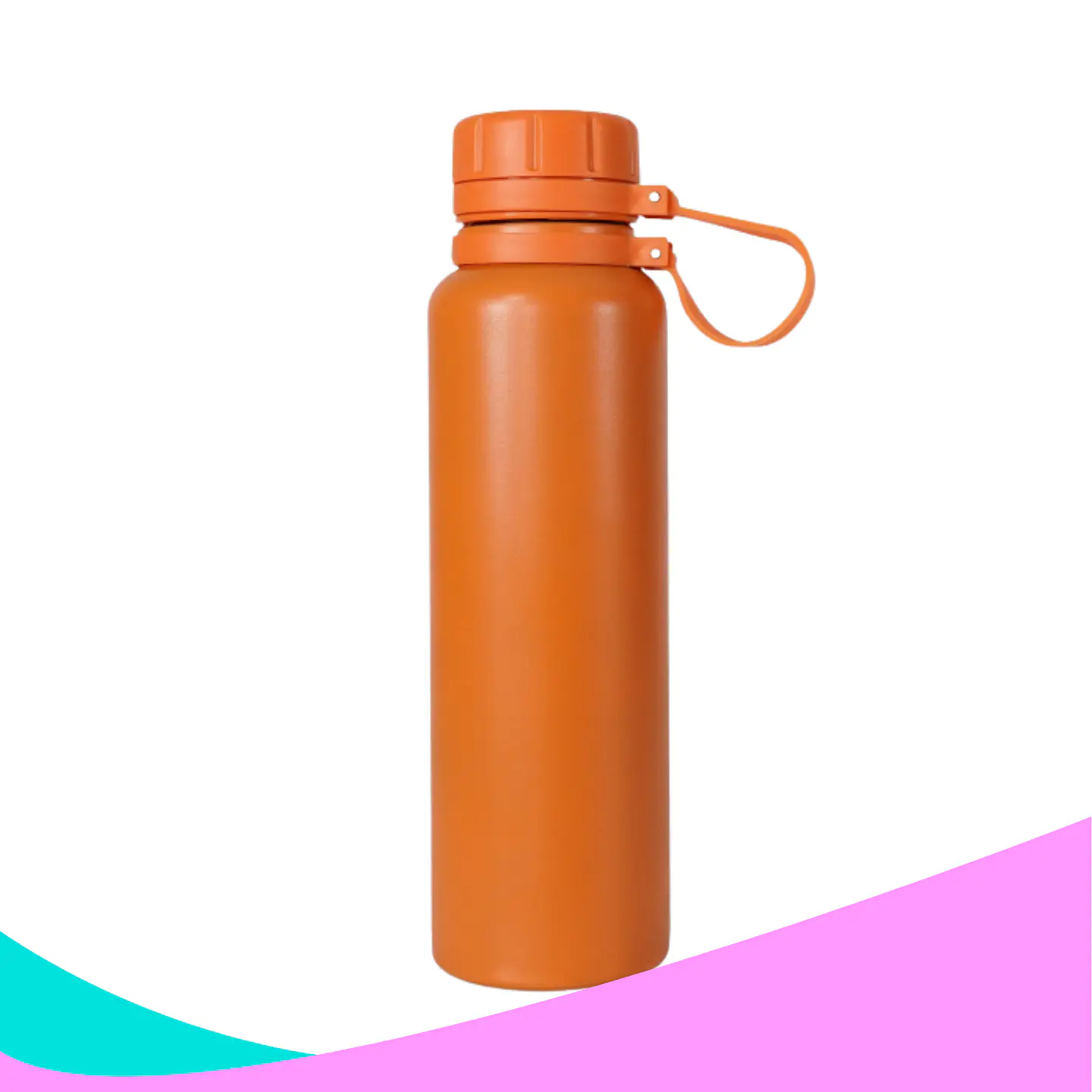 BOTELLA TERMO COLMER  6