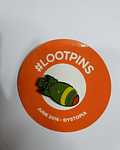 Lootpins Dystopia