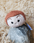 Hans Frozen tsum tsum