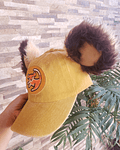 Gorro Simba 