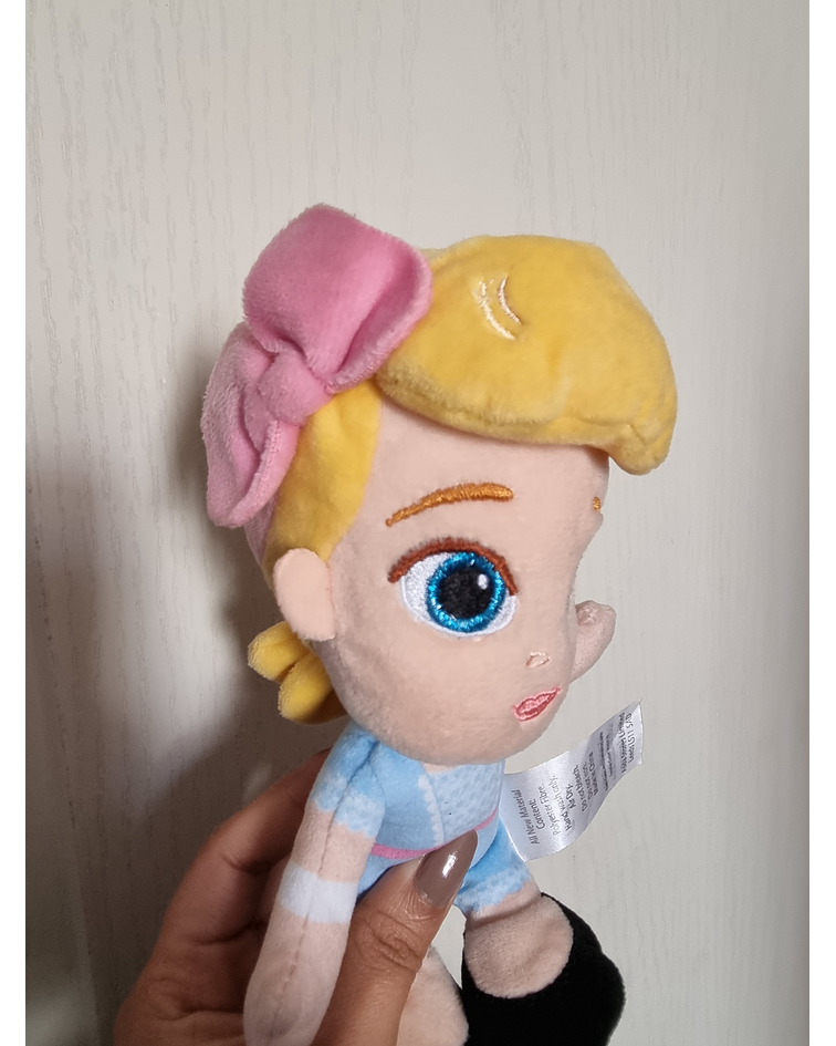 Betty - Toy Story