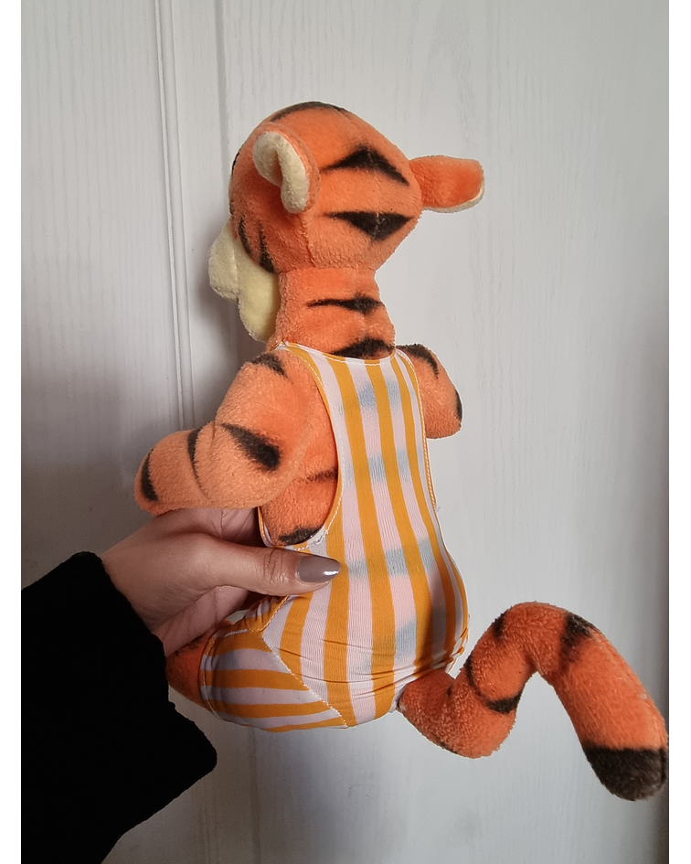 Tigger