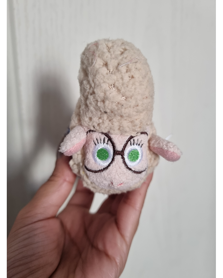 Bellwether - Zootopia tsum tsum 