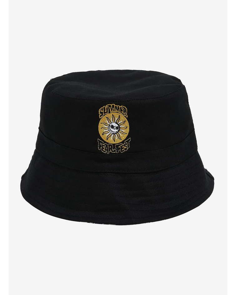 Bucket Hat Reversible Jack 