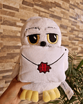 Peluche Hedwig - Harry Potter