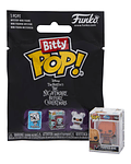 Funko Bitty Pop - El extraño mundo de jack