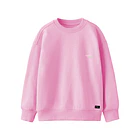 Polerón Polo Rosado 1
