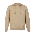 Poleron Canguro Prelavado beige 2