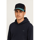 Jockey negro-verde 1