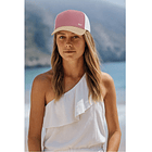 Jockey malla Palo rosa 1