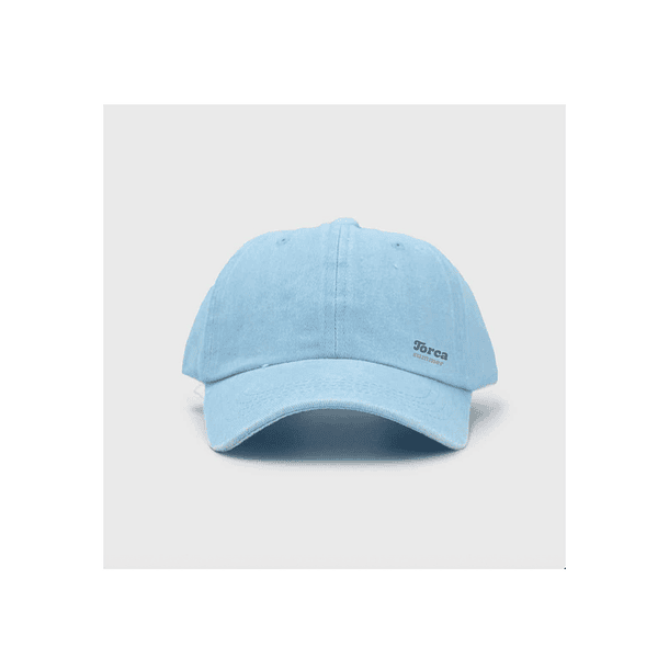 Jockey algodón celeste