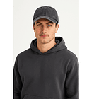 Jockey algodón Carbón 1