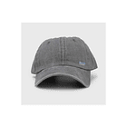 Jockey algodón Gris 2