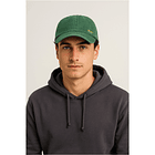 Jockey algodón Verde a 1