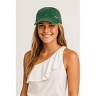 Jockey algodón Verde a 2