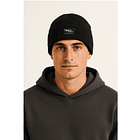 Gorro negro 1