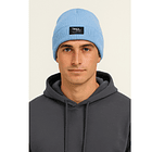 Gorro Celeste 1