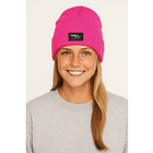 Gorro Fucsia oscuro 1