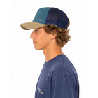 Jockey petroleo-beige 2