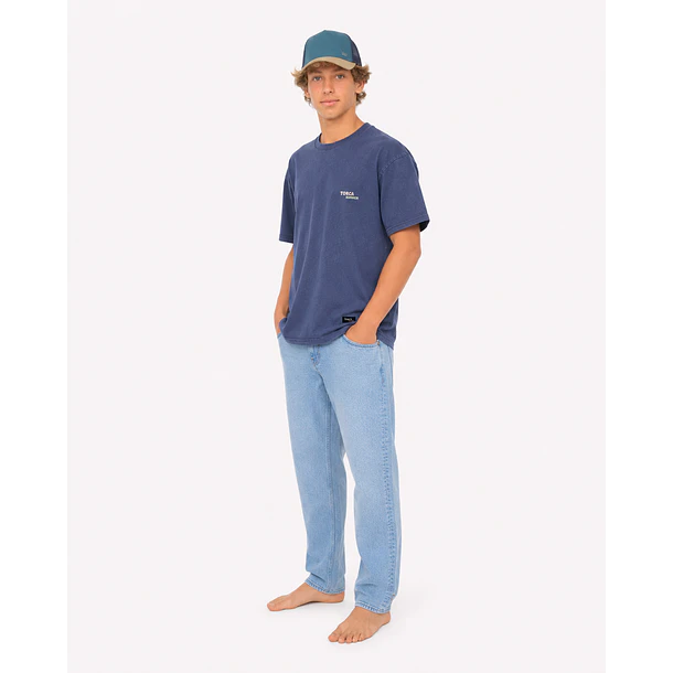 Jockey petroleo-beige 3