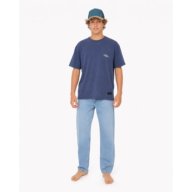 Jockey petroleo-beige 4
