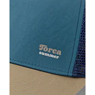 Jockey petroleo-beige 7