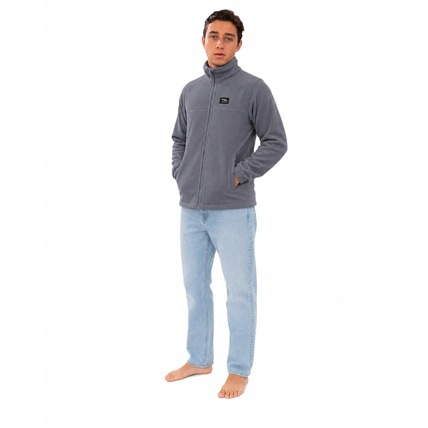 Polar Gris 7