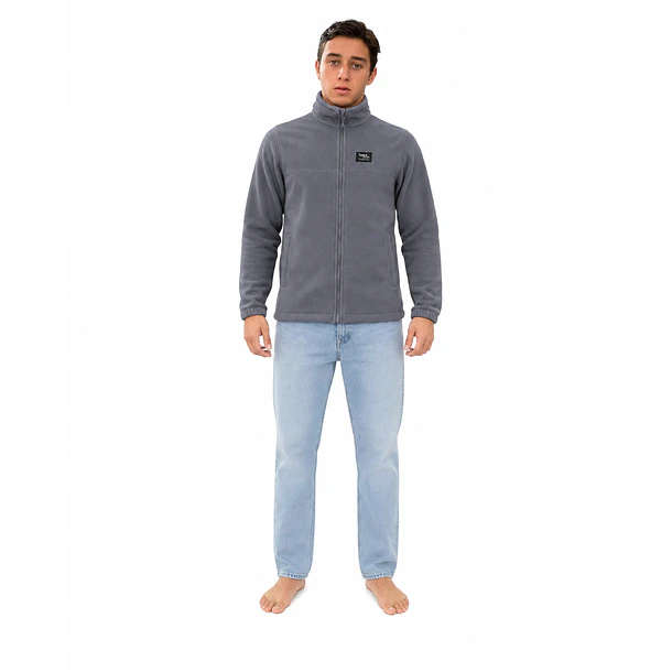 Polar Gris 8