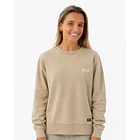 Poleron Polo Prelavado beige 3